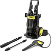 Мойка высокого давления Karcher K 6 Special 1.168-508.0