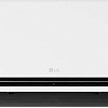 Кондиционер LG Dualcool Deluxe Pro H09S1D