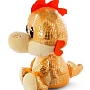 Классическая игрушка Nici Дракон оранжевый Йо-Йо 46935 (25 см)