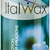 Лосьон ItalWax после депиляции Без масла с азуленом (500 мл)