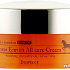 Deoproce Крем для лица Deoproce Horse Enrich All Care 100 мл