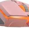 Игровая мышь Rapoo V25S 2022 (розовый)