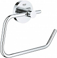 Держатель для туалетной бумаги Grohe Essentials 40689001 (хром)