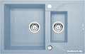 Кухонная мойка Deante Andante ZQN 7513 (песочный)