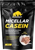 Протеин Prime Kraft Micellar Casein (900г, молочный шоколад)