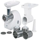 Мясорубка Zelmer 887.84