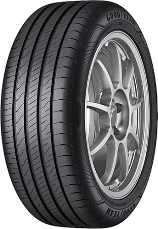 Автомобильные шины Goodyear EfficientGrip Performance 2 225/50R17 98W