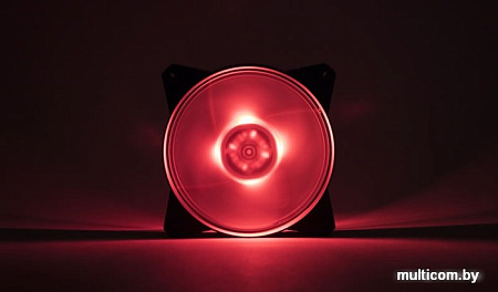 Кулер для корпуса Cooler Master MasterFan Pro 120 Air Pressure RGB MFY-P2DC-153PC-R1 (3 шт)