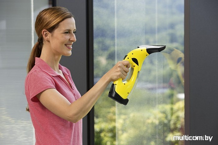 Пылесос Karcher WV 2 Premium [1.633-430.0]