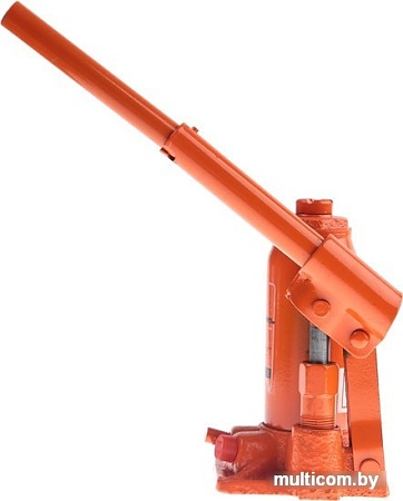 Бутылочный домкрат Airline AJ-B-02K 2т