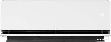 Кондиционер LG Dualcool Deluxe Pro H09S1D