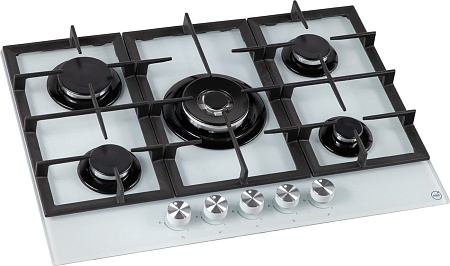 Варочная панель MBS PG-801WH