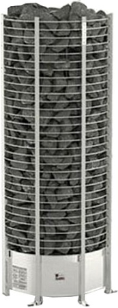 Банная печь Sawo Tower TH3-45NI2-WL-P