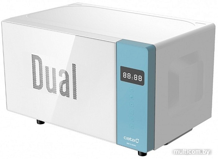 Микроволновая печь CATA MW 5120 DG Blue