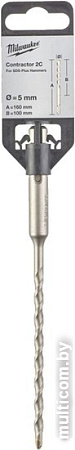 Бур Milwaukee 4932471214