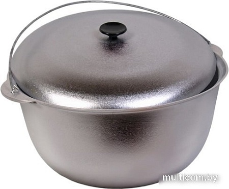 Казан Силумин Туризм БКД15