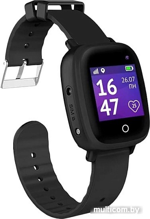 Aimoto Vita (черный)