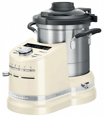 KitchenAid KitchenAid 5KCF0104