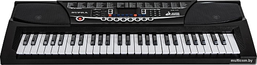 Синтезатор Supra SKB-545