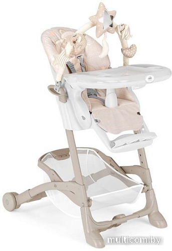 Высокий стульчик CAM Istante (C260B)
