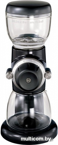 Кофемолка KitchenAid 5KCG0702EOB