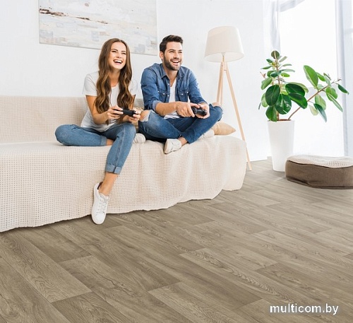 Линолеум IVC Golf Austin 543 (2.5x4.5м)