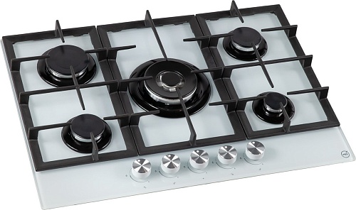 Варочная панель MBS PG-801WH