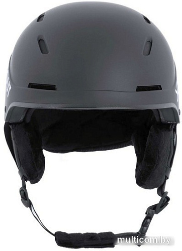 Ultrascout Nix W-210L-ULSC (L, черный матовый)