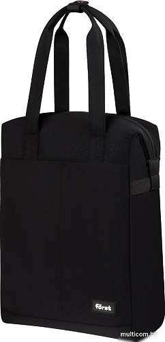 Forst F-Casual. Dark Black FT-RM-182501