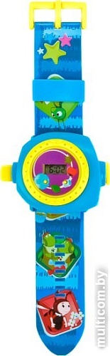 Наручные часы Умка Лунтик B1266129-R5