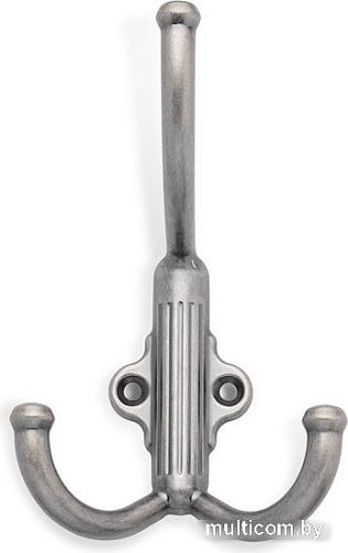 Крючок мебельный Boyard Rigata K351AP.6