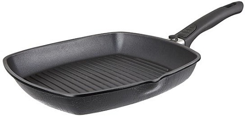 Сковорода-гриль Rondell RDA-869