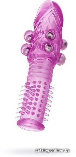 Насадка на пенис TOYFA 888010-4