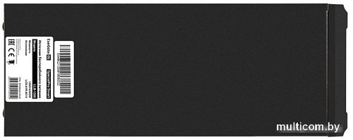 Источник бесперебойного питания ExeGate SpecialPro Smart LLB-1500.LCD.AVR.8C13 EP285501RUS
