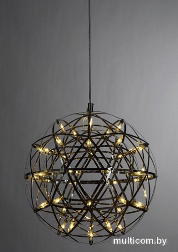 Подвесная люстра Divinare Galassia 1030/02 SP-42