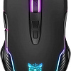 Игровая мышь Onikuma CW905 Black Twist