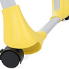 Стульчик для кормления Chicco Polly Easy (Birdland)