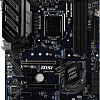 Материнская плата MSI Z390-A Pro