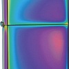 Зажигалка Zippo Classic 151 Spectrum