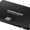 SSD Samsung 860 Evo 2TB MZ-76E2T0