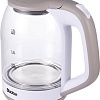 Электрочайник Blackton Bt KT1823G (белый/бежевый)