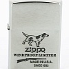 Зажигалка Zippo 200 Hunting Tools