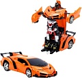 Трансформер Sima-Land Ламбо 4663408 (оранжевый)