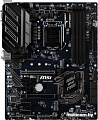 Материнская плата MSI Z390-A Pro