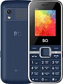 Мобильный телефон BQ-Mobile BQ-1868 Art+ (синий)