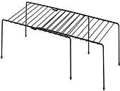 Органайзер Violet 710107 (черный)