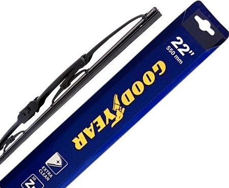 Goodyear Frame GY000322