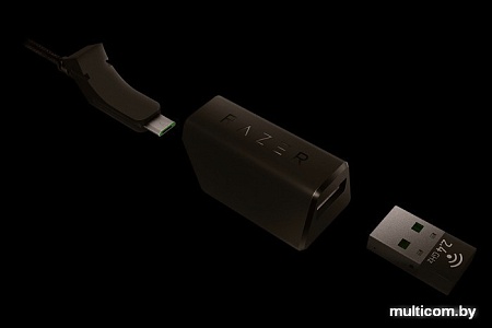 Игровая мышь Razer Lancehead