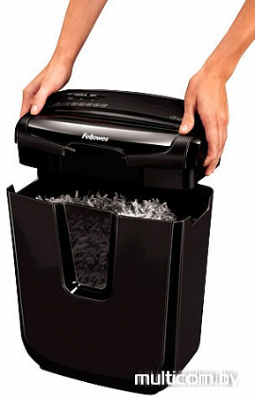 Шредер Fellowes Powershred M-7C (4603101)