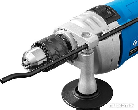 Ударная дрель Зубр ЗДУ-850 ЭРММ2